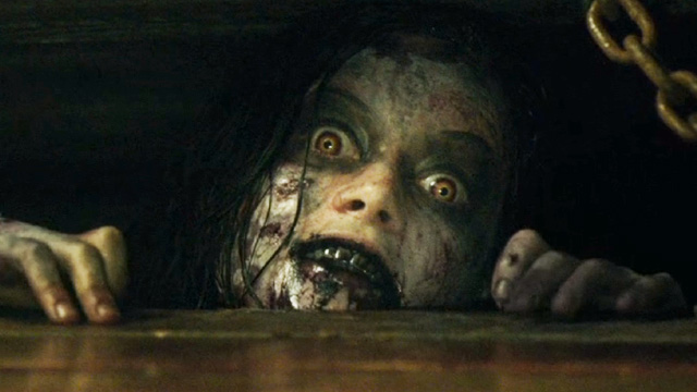 Review: EVIL DEAD (2013)