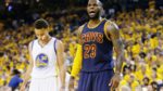 NBA 2015-16 Rundown