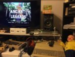 Releasing an Apple IIe’s Magic Smoke