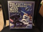 Star Wednesday: Star Wars Chess