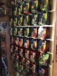Star Wednesday: The Power of the Force Wall