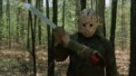 Halloween and Friday the 13th