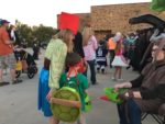 Halloween (2016)