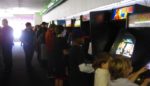 Revisiting the Arkadia Retrocade