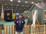 Stepping Into a Tiny Home