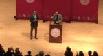 Harry Belafonte: A Glass Half Full