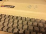 Apple II: Back in Business!