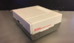 Old Skool NES Raspberry Pi Case