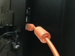 Enabling the Aux HDMI Ports on an LG Hotel Television