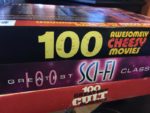 100 (Questionable) Movies for $15