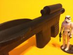 Star Wednesday: 3D Printed Weapons