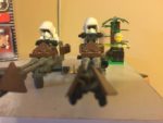 Star Wednesday: LEGO Biker Scouts