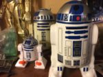 Star Wednesday: R2D2 Ceramic Bank