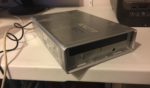 An Old Drive Bites the Bits