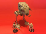 Star Wednesday: Scout Walker/AT-ST