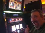 Winning Two Jackpots
