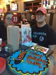 Happy 18th, Mason