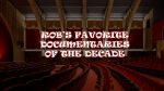 My Favorite Documentaries of the Decade