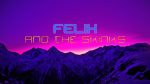 Fun Free Short Story: Felix and the Skinks