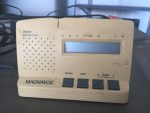 Goodbye, Mr. Magnavox Phillips Talking Caller ID Box