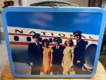 National Airlines Lunchbox