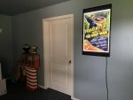 PosterPi (Raspberry Pi-based Digital Poster/Picture Display)