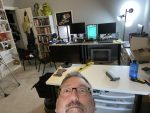 Pushing Projects Forward