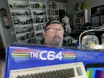 Can You Go Back? A Look at the THEC64 Maxi