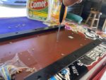 23 Tiny Screws