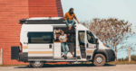 My #Vanlife Info Dump