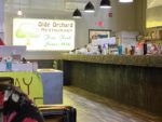 The Olde Orchard: Old Restaurant, New Location