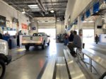 Ferrari Dreams on a Festiva Budget: A Visit to the OKC Auto Auction