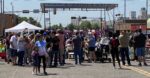 A Half-Hearted Trip to the Onion Burger Festival