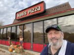 Getting Our Kicks at Ken’s Pizza on Route 66