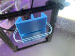 3D Printed Phone Holder