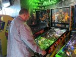 An Up-Down Experience at the Up-Down Arcade