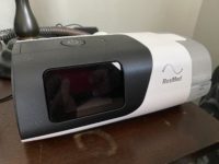Bye Bye, Old CPAP. Hello, New CPAP!
