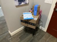 I Present to You… the Amazon Table