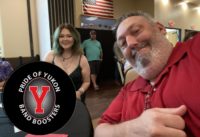 Celebrating Morgan