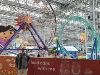 Revisiting the Mall of America