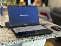 Breathing New Life into an Old Laptop with ChromeOS Flex