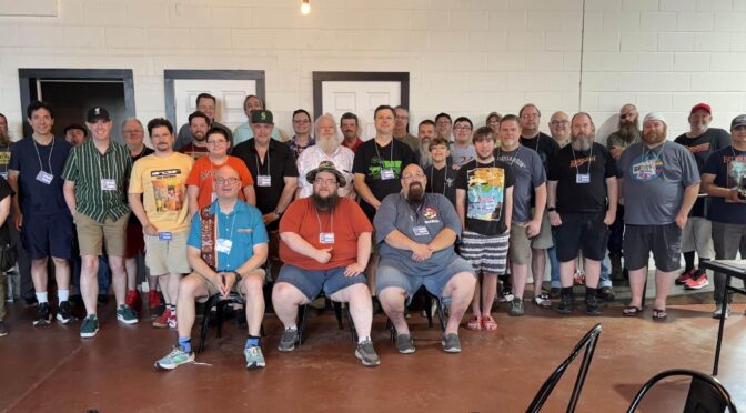 Boatfest 2025 | West Virginia and Back!