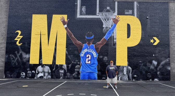 OKC Thunder Beat by Spurs, Wemby, and Themselves