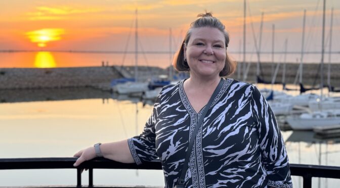 Anniversary, Birthday, and a Trip to Ireland!