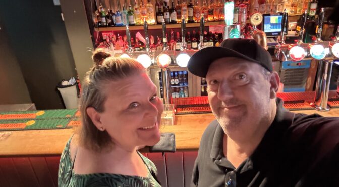 Rockin’ in Dublin: The Irish Rock and Roll Museum